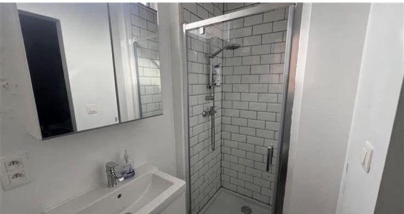 Studio - 35 m² - 1 pièce