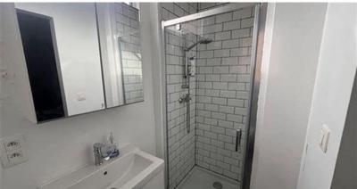 Studio - 35 m² - 1 pièce