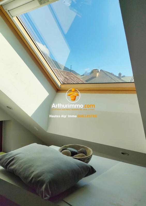 Maison - 64 m² - 3 pièces