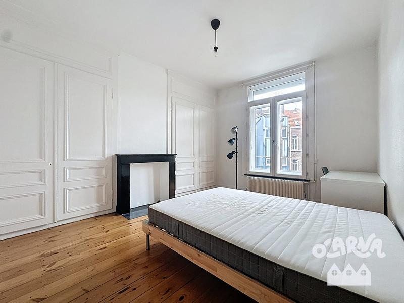 Appartement - 25 m² - 1 pièce