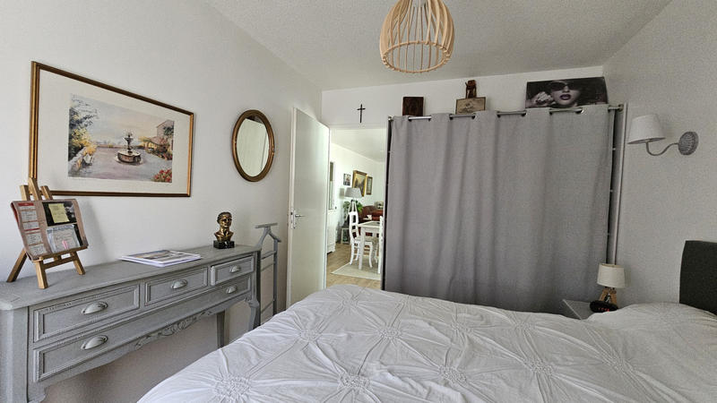 Maison - 90 m² - 3 pièces