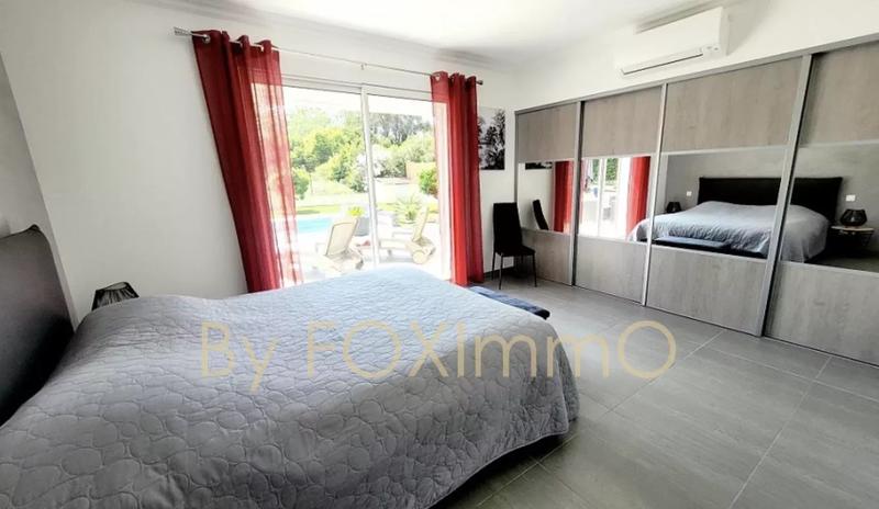 Maison - 137 m² - 5 pièces