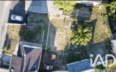 Maison - 69 m² - 3 pièces