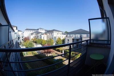 Studio - 22 m² - 1 pièce