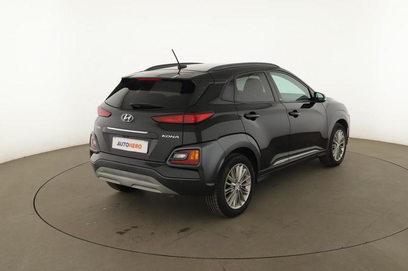 Hyundai Kona 1.0 t-GDi Edition #1 120 ch