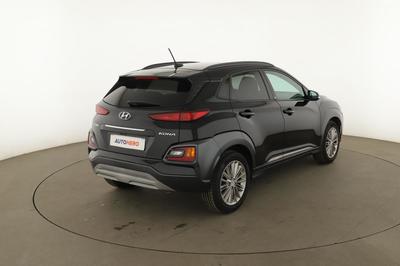 Hyundai Kona 1.0 t-GDi Edition #1 120 ch
