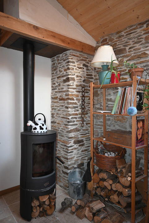 Mas - 144 m² - 6 pièces