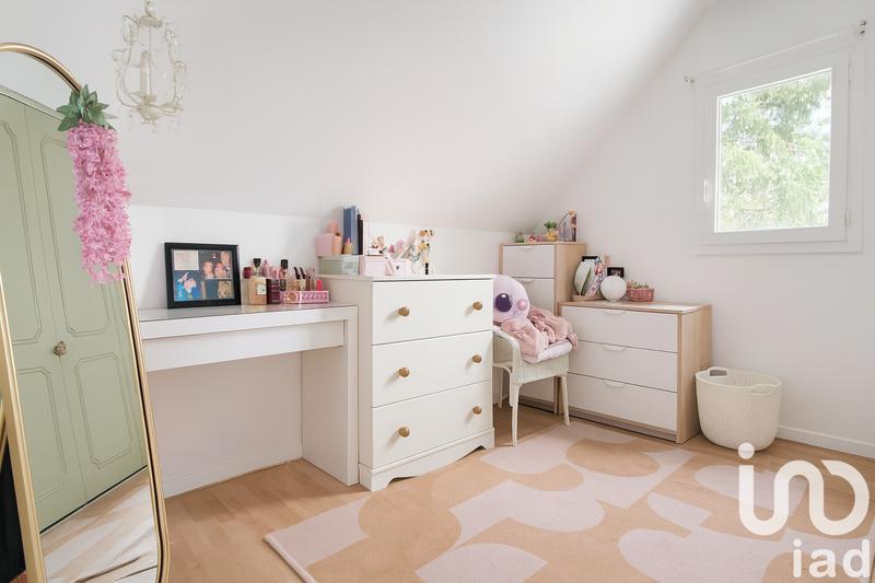 Maison - 320 m² - 10 pièces