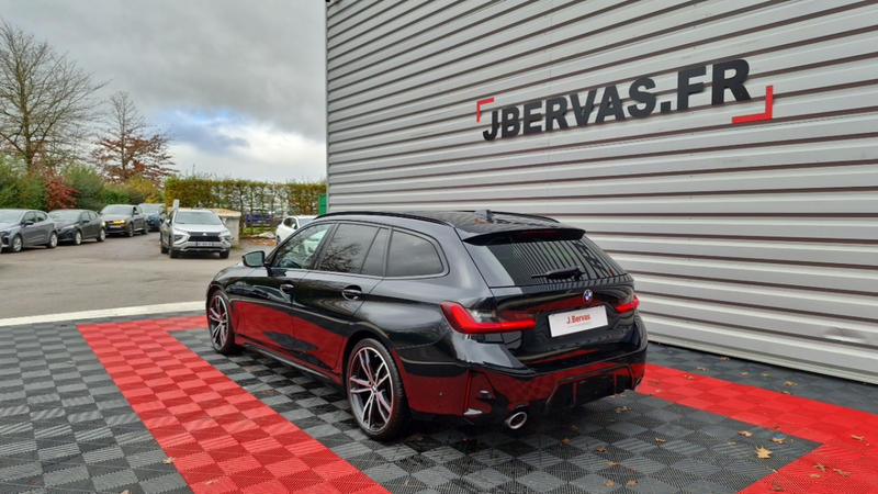 Bmw Série 3 G21 Lci Touring 320d Xdrive 190 Ch Bva8 m Sport