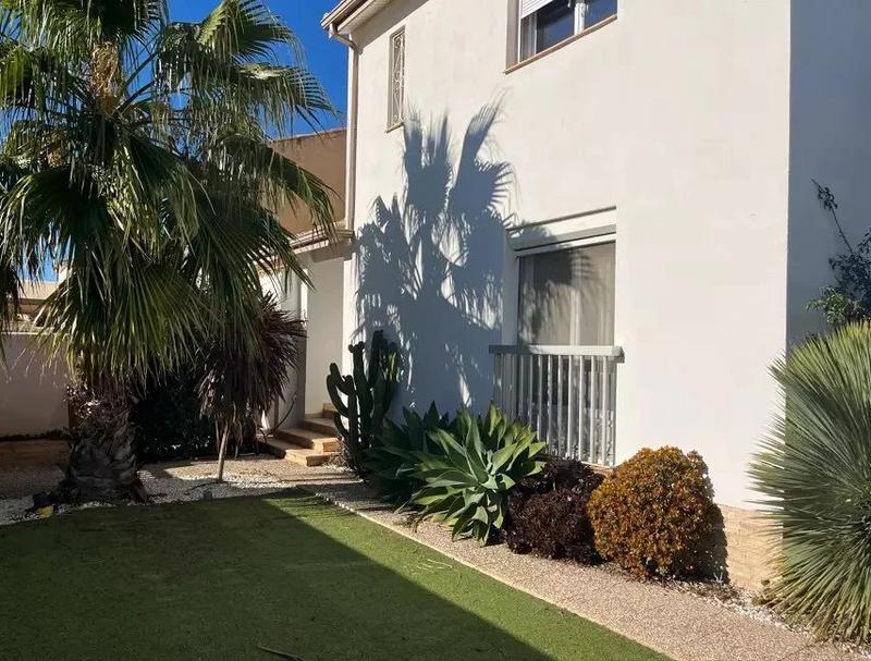 Pavillon - 7 pièces