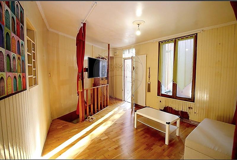 Appartement - 78 m² - 5 pièces