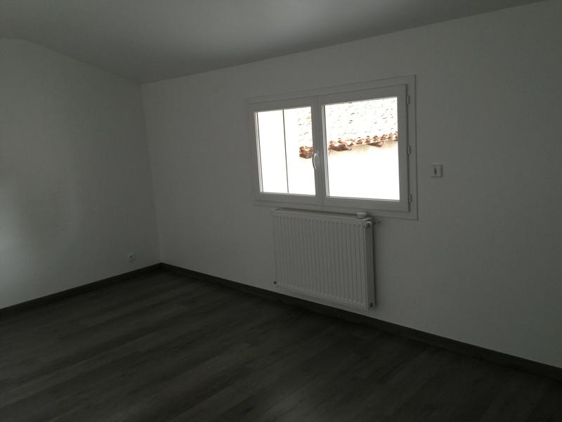 Maison - 128 m² - 4 pièces