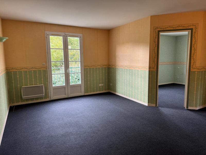 Maison contemporaine - 171 m² - 5 pièces