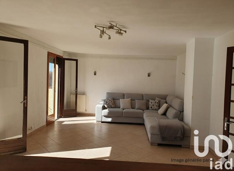 Maison - 150 m² - 5 pièces