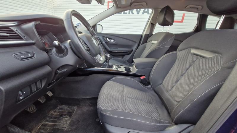 Renault Kadjar Blue Dci 115 Business