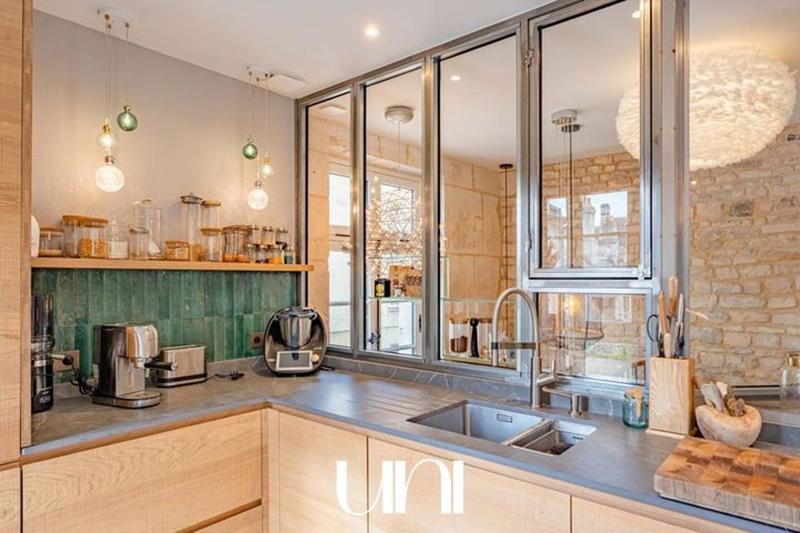 Maison - 145 m² - 4 pièces