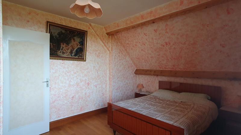 Maison - 168 m² - 7 pièces