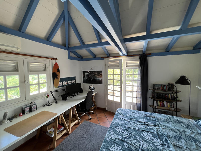 Maison - 162 m² - 7 pièces