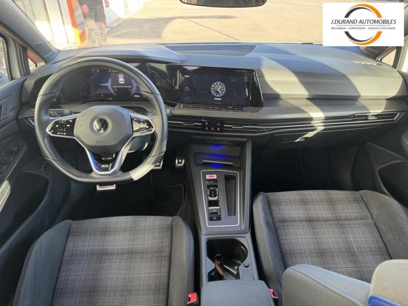 Volkswagen Golf 1.4 Hybrid Rechargeable Opf 245 Dsg6 Gte