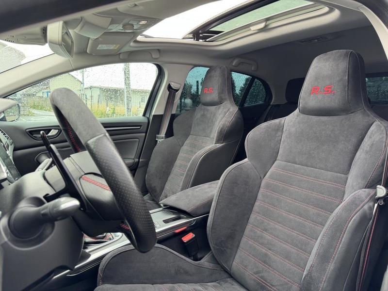 Renault Mégane Rs 1.8 Tce 280ch Garantie 6 Mois / Reprise Possible