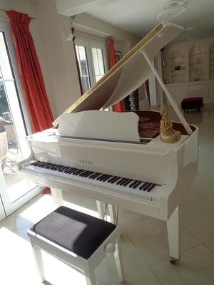 Maison - 229 m² - 8 pièces