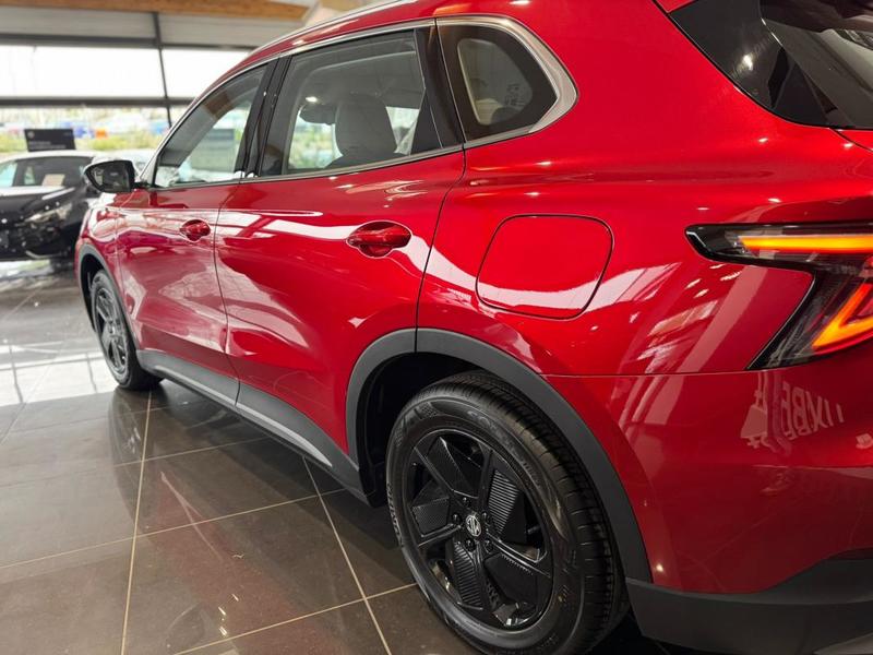 Mg mgs5 Ev 64 Kwh 170 Kw 231ch 2wd Comfort