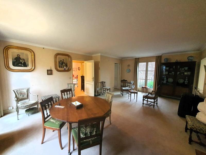 Appartement - 84 m² - 3 pièces