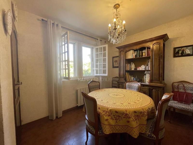 Appartement - 134 m² - 5 pièces