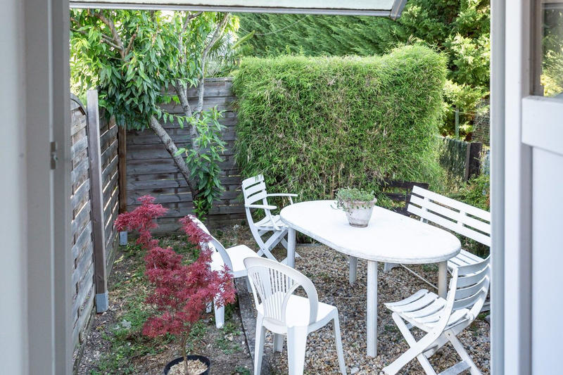 Maison - 111 m² - 6 pièces