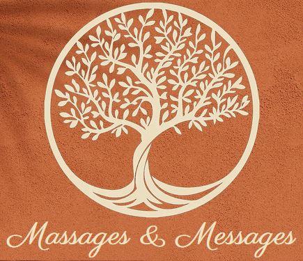 Massages &amp; Messages