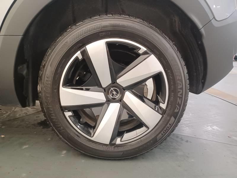 Opel Crossland 1.2 83 ch Edition