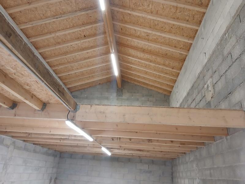 Maison - 53 m² - 3 pièces