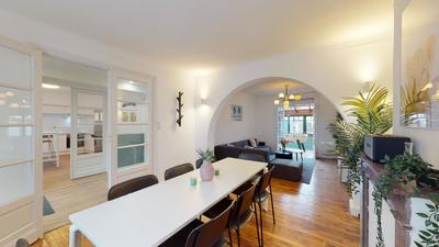 Appartement - 450 m²