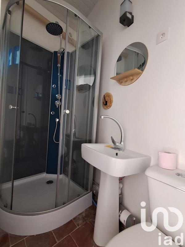 Maison de ville - 178 m² - 7 pièces