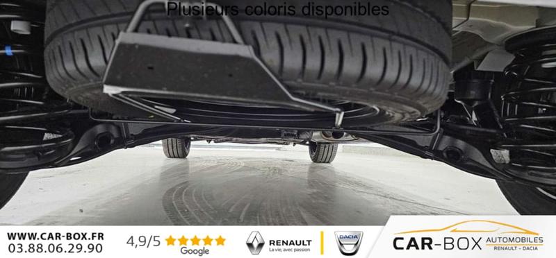 Citroën Jumpy Fourgon Fgn m Diesel 180 Ch Automat.