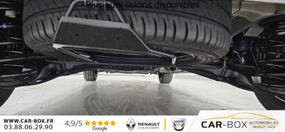 Citroën Jumpy Fourgon Fgn m Diesel 180 Ch Automat.