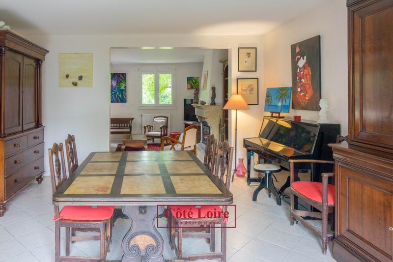 Maison - 196 m² - 6 pièces