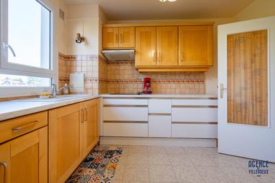 Appartement - 72 m² - 3 pièces