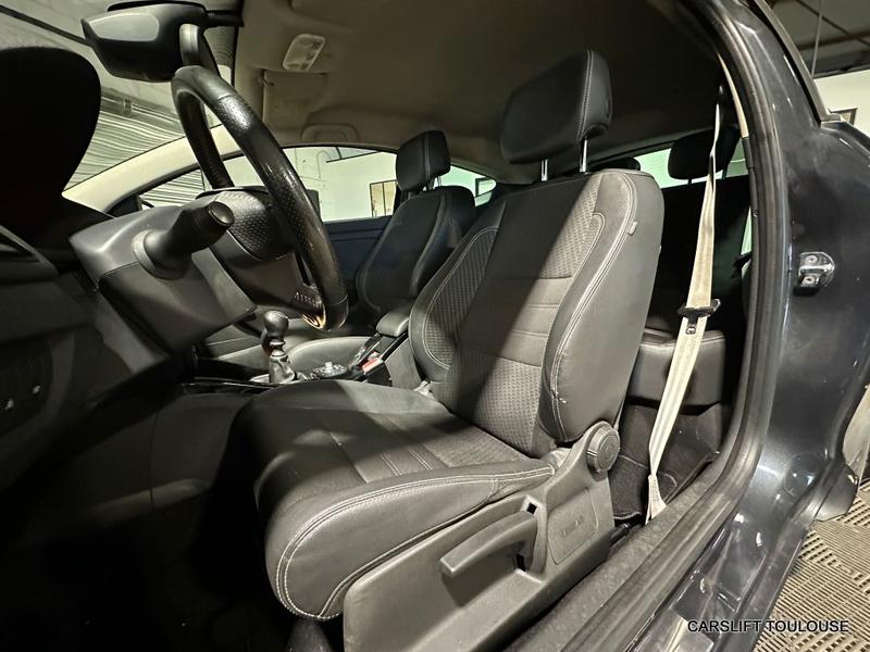 Renault Mégane Coupé Bose 1.5 DCi 110ch -Camera de Recul-Garantie 6 Mois-