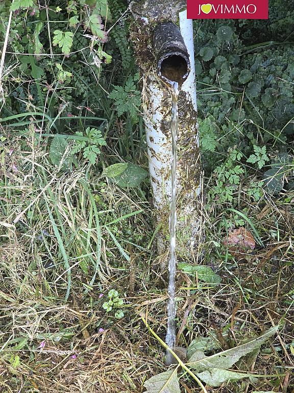 Maison - 45 m² - 1 pièce