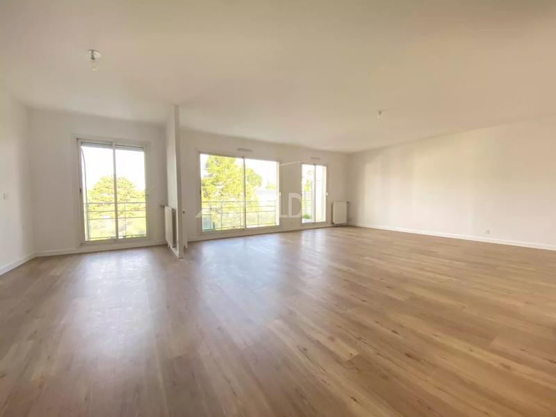 Appartement - 103 m² - 4 pièces