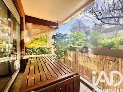 Appartement - 81 m² - 4 pièces