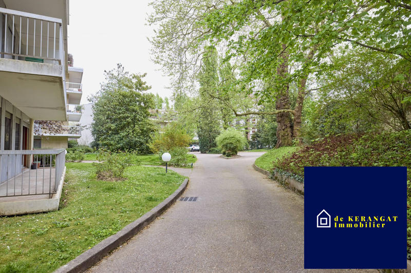 Appartement - 76 m² - 3 pièces