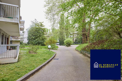 Appartement - 76 m² - 3 pièces