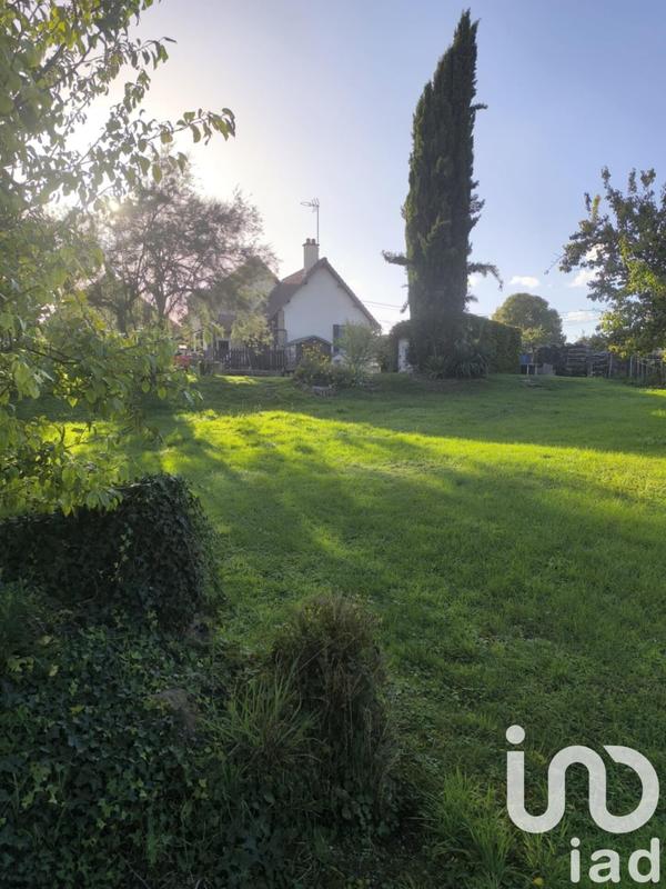 Maison - 114 m² - 5 pièces