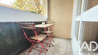 Appartement - 85 m² - 4 pièces