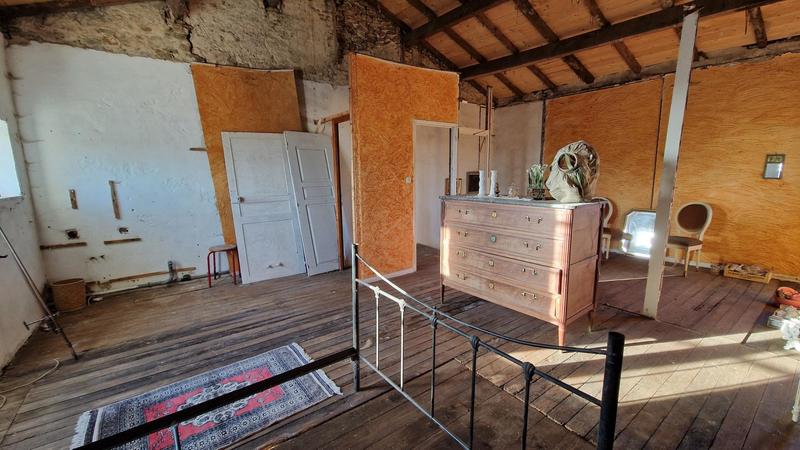 Maison - 74 m² - 2 pièces