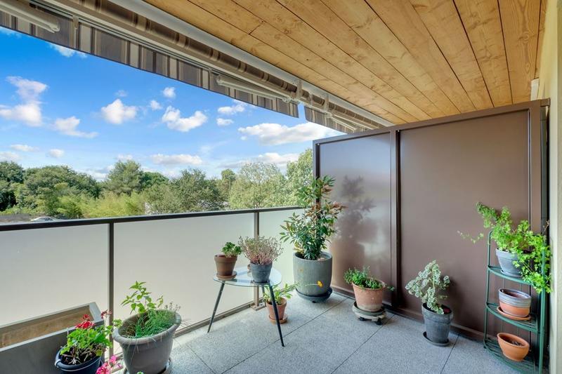 Duplex - 79 m² - 4 pièces