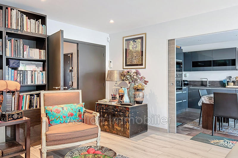 Appartement - 72 m² - 3 pièces