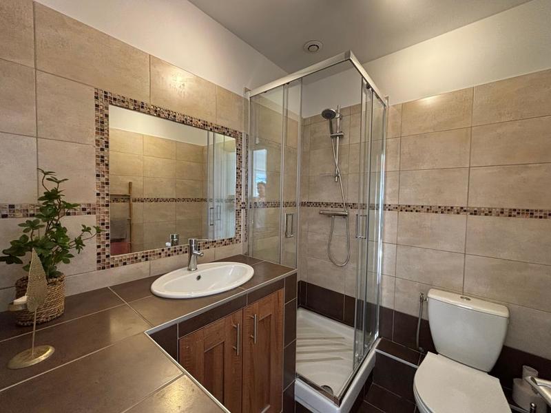 Maison de village - 46 m² - 3 pièces